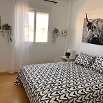 شقة Casa Roos