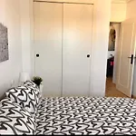 Casa Roos شقة *