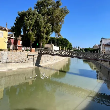 Lejlighed Casa Roos Rojales