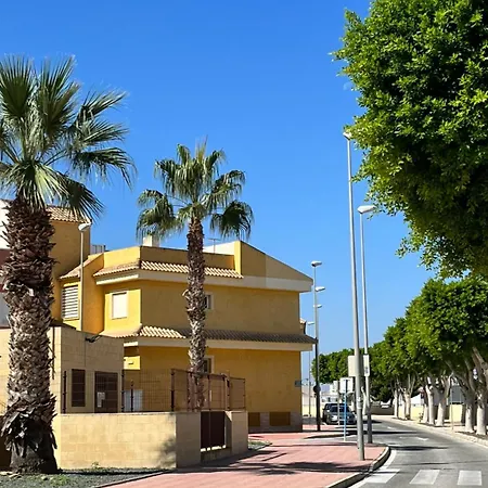 Apartmán Casa Roos Rojales