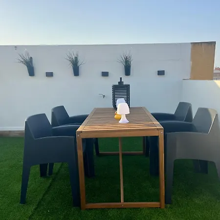 Lejlighed Casa Roos Rojales