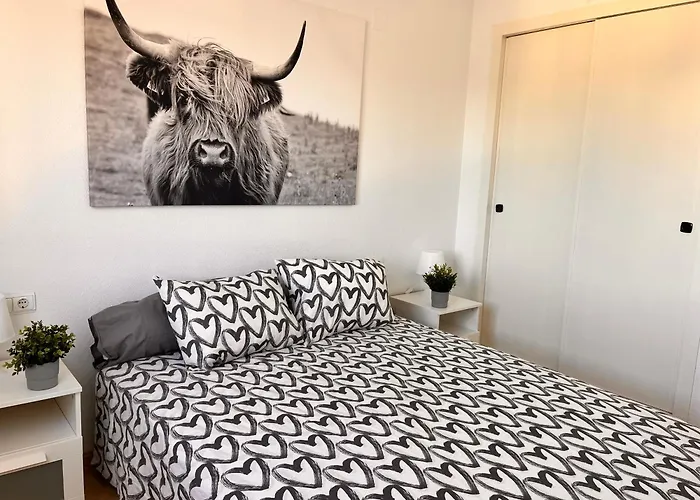 Lägenhet Casa Roos *