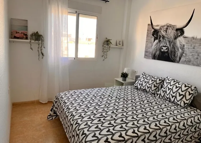 Lägenhet Casa Roos