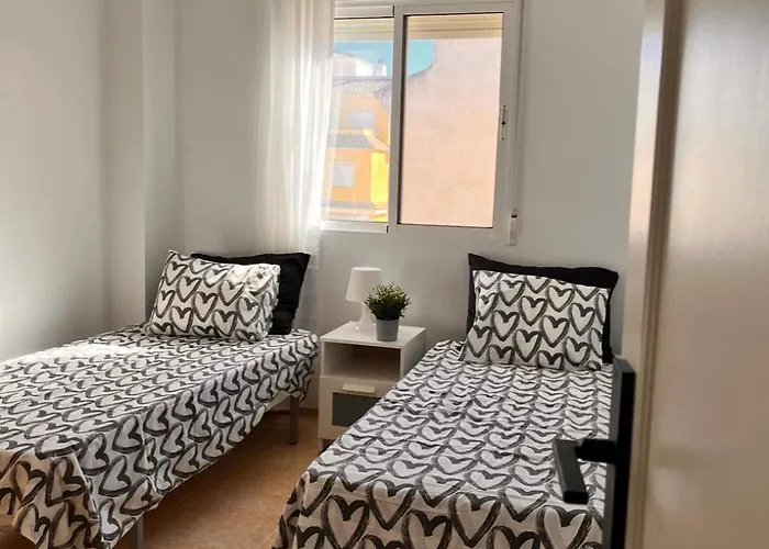 Lägenhet Casa Roos