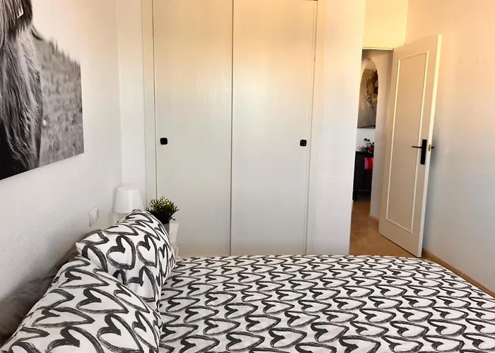 Casa Roos Lägenhet *