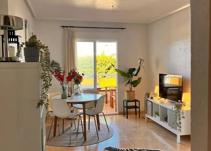 Casa Roos Lägenhet *