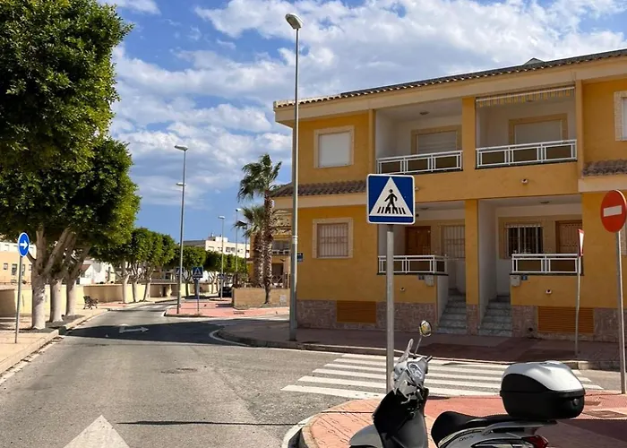 Casa Roos Lägenhet