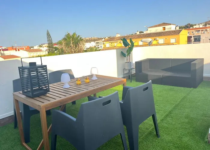 Casa Roos Lägenhet