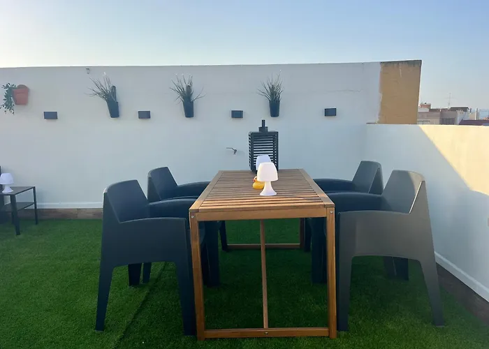 Lägenhet Casa Roos Rojales