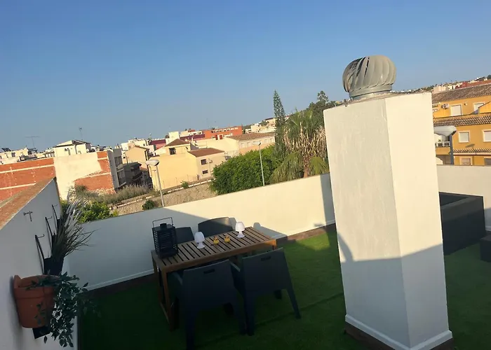 Casa Roos *