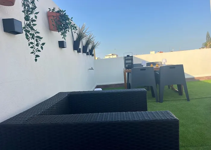 Casa Roos