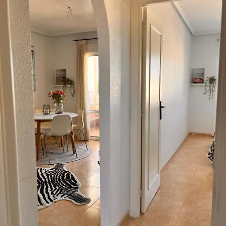 Casa Roos *