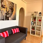 Casa Roos * Rojales