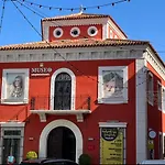 Casa Roos Rojales