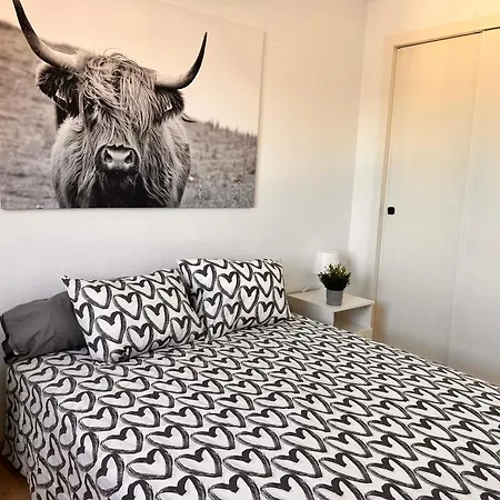 Apartman Casa Roos *