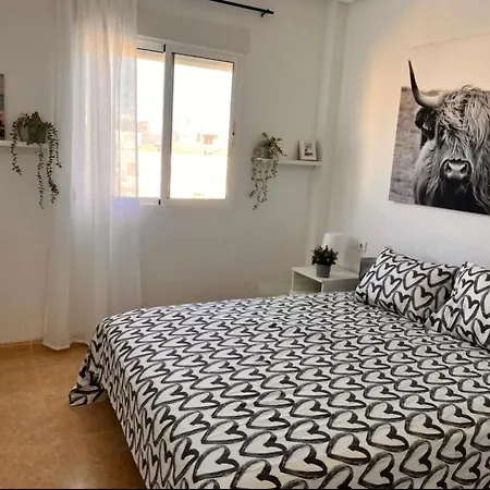 Διαμέρισμα Casa Roos