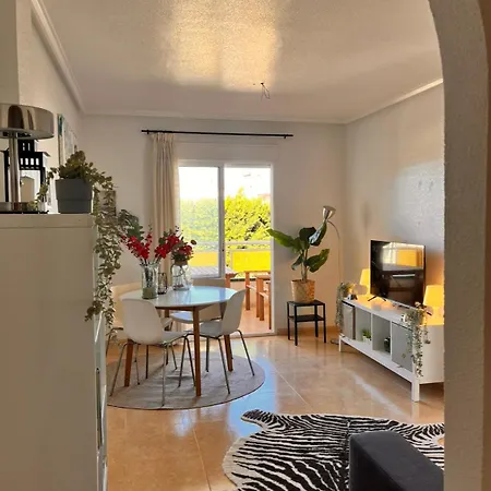 Casa Roos Διαμέρισμα *