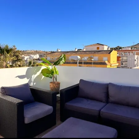 Casa Roos