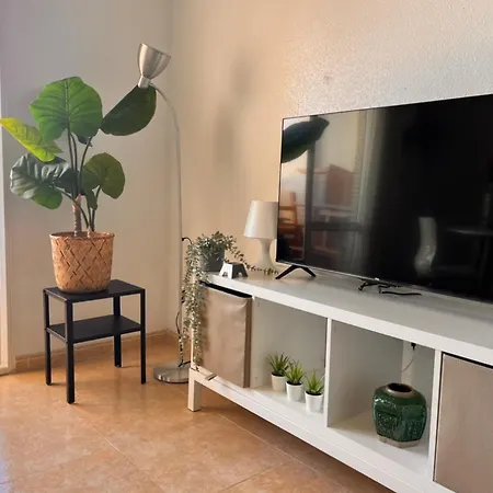 Casa Roos Διαμέρισμα Rojales