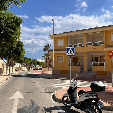 Casa Roos Διαμέρισμα