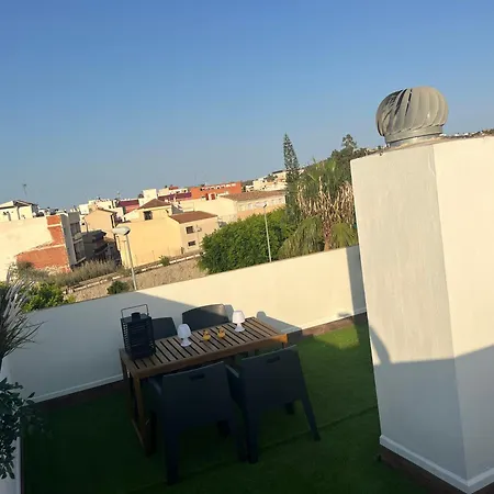 Casa Roos *