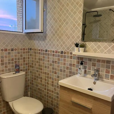 Apartman Casa Roos Rojales